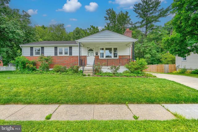 112 SPRINGSIDE DR, Lutherville Timonium, MD 21093