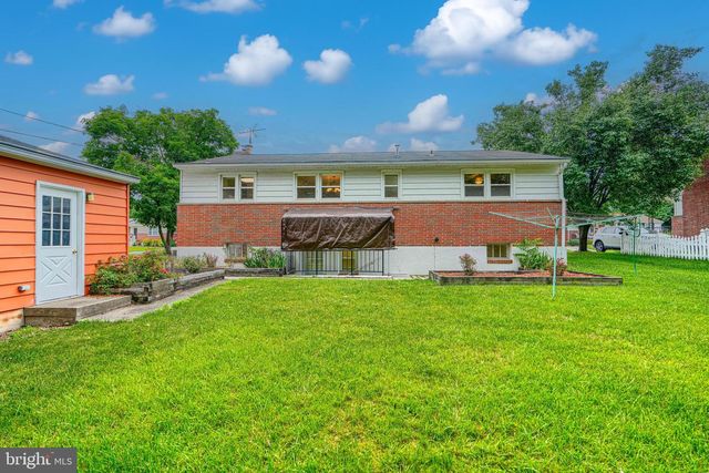 112 SPRINGSIDE DR, Lutherville Timonium, MD 21093