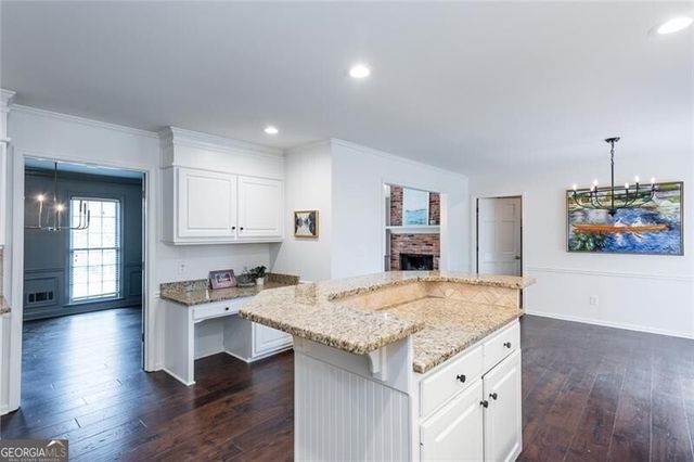 4373 Fielding Lane, Peachtree Corners, GA 30092