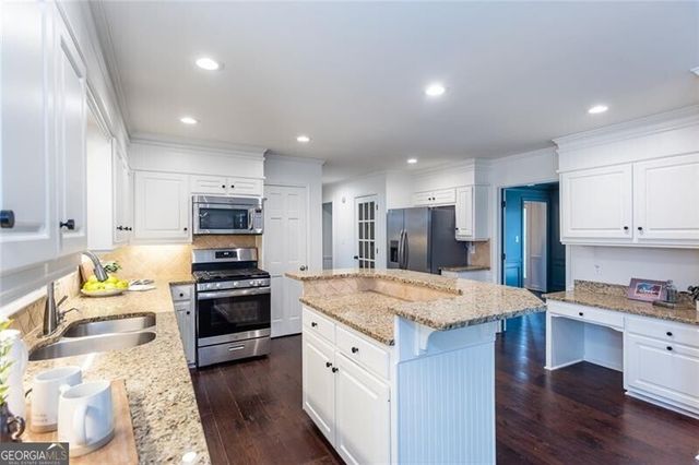 4373 Fielding Lane, Peachtree Corners, GA 30092