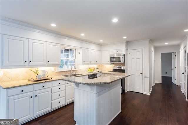 4373 Fielding Lane, Peachtree Corners, GA 30092