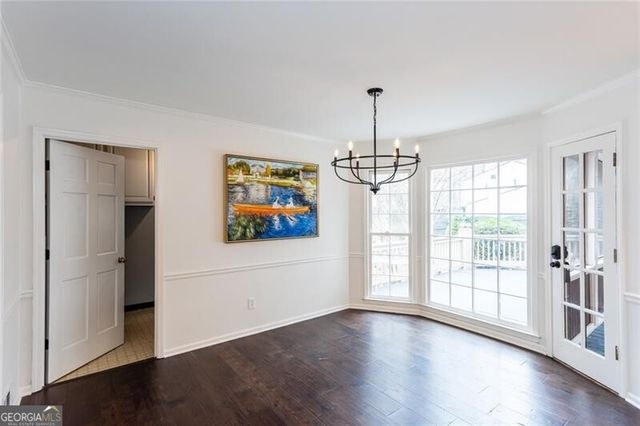 4373 Fielding Lane, Peachtree Corners, GA 30092