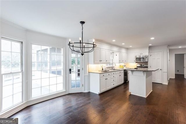 4373 Fielding Lane, Peachtree Corners, GA 30092