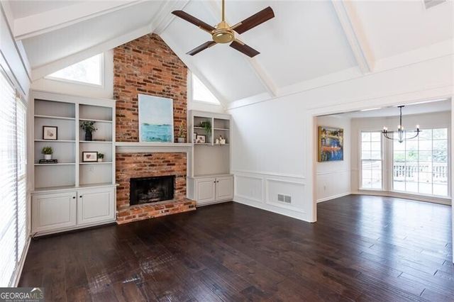 4373 Fielding Lane, Peachtree Corners, GA 30092