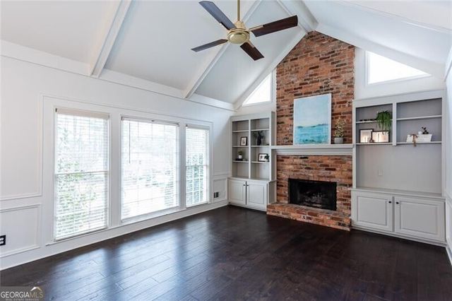 4373 Fielding Lane, Peachtree Corners, GA 30092