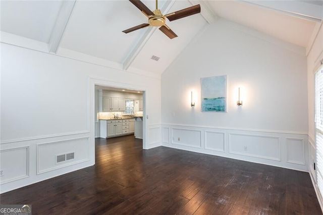 4373 Fielding Lane, Peachtree Corners, GA 30092