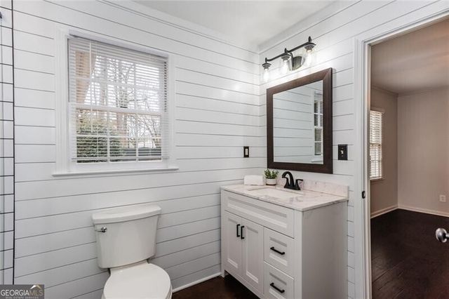 4373 Fielding Lane, Peachtree Corners, GA 30092