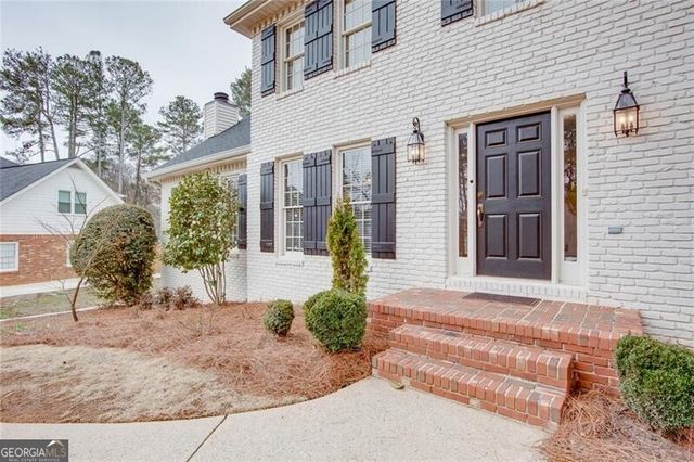 4373 Fielding Lane, Peachtree Corners, GA 30092