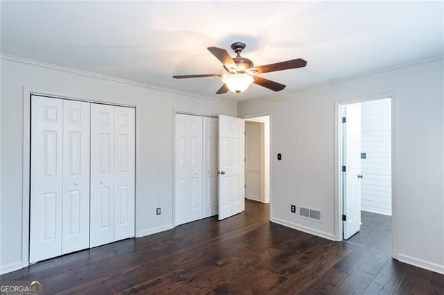 4373 Fielding Lane, Peachtree Corners, GA 30092