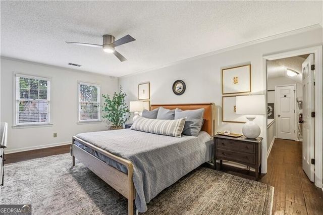 4373 Fielding Lane, Peachtree Corners, GA 30092