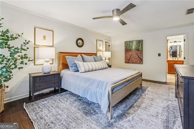 4373 Fielding Lane, Peachtree Corners, GA 30092