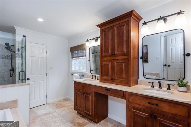 4373 Fielding Lane, Peachtree Corners, GA 30092