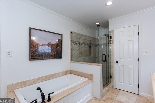 4373 Fielding Lane, Peachtree Corners, GA 30092