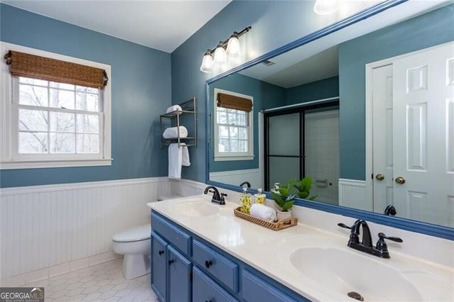 4373 Fielding Lane, Peachtree Corners, GA 30092