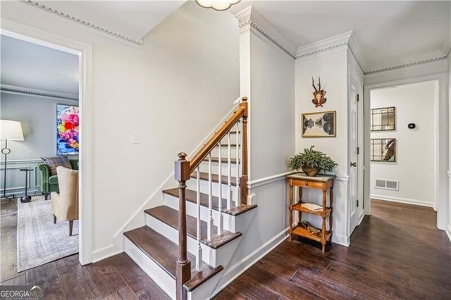 4373 Fielding Lane, Peachtree Corners, GA 30092