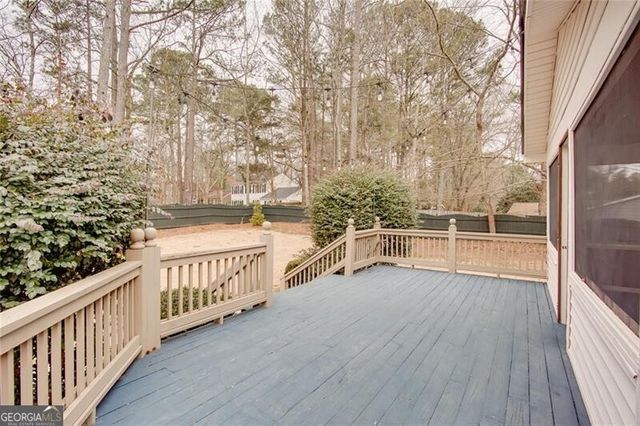 4373 Fielding Lane, Peachtree Corners, GA 30092