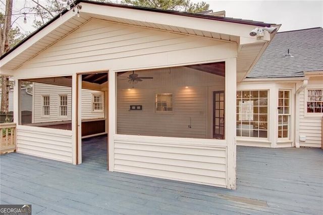 4373 Fielding Lane, Peachtree Corners, GA 30092