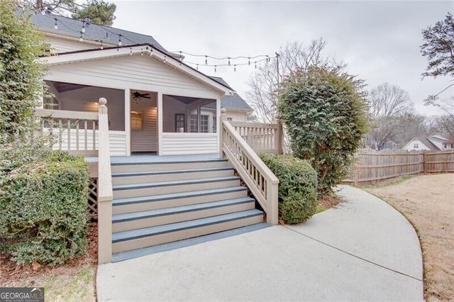 4373 Fielding Lane, Peachtree Corners, GA 30092