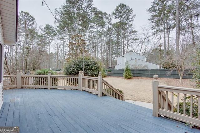 4373 Fielding Lane, Peachtree Corners, GA 30092