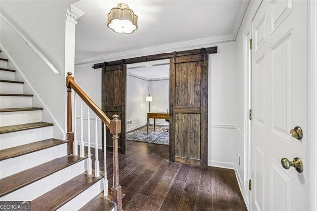 4373 Fielding Lane, Peachtree Corners, GA 30092