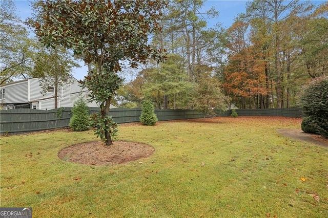 4373 Fielding Lane, Peachtree Corners, GA 30092