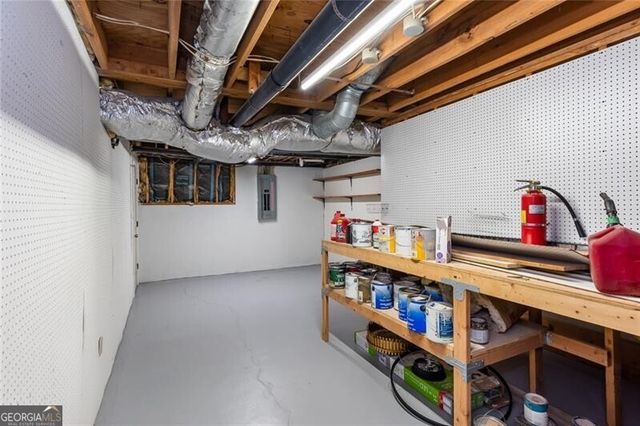 4373 Fielding Lane, Peachtree Corners, GA 30092