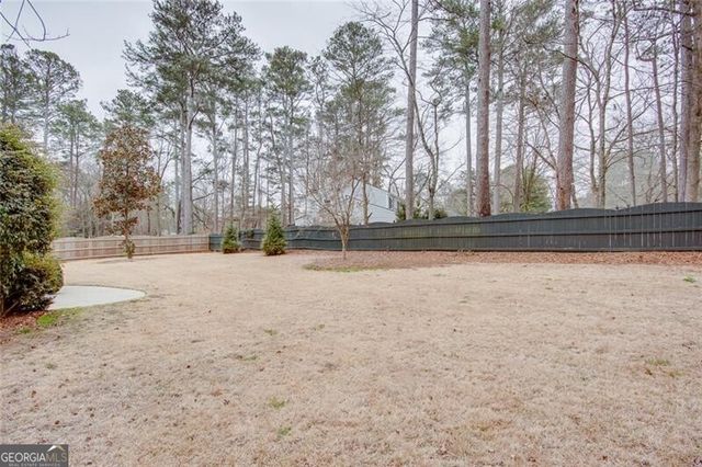 4373 Fielding Lane, Peachtree Corners, GA 30092