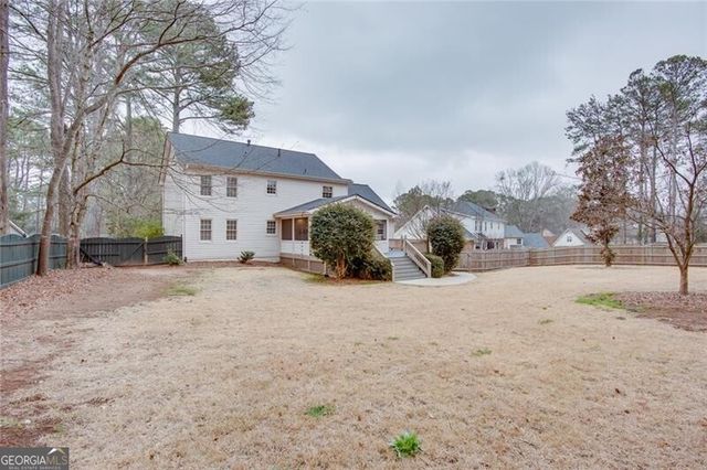 4373 Fielding Lane, Peachtree Corners, GA 30092