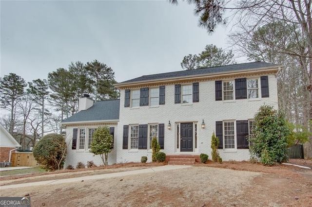 4373 Fielding Lane, Peachtree Corners, GA 30092