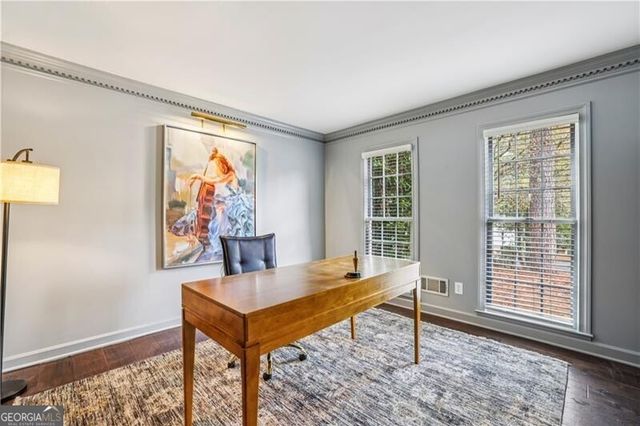 4373 Fielding Lane, Peachtree Corners, GA 30092