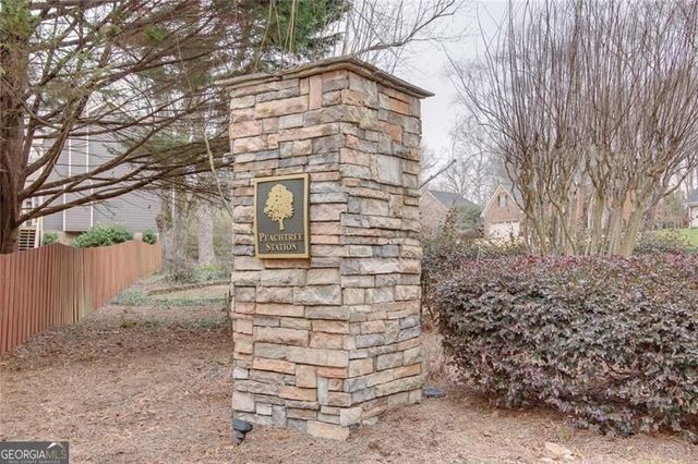 4373 Fielding Lane, Peachtree Corners, GA 30092