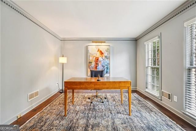 4373 Fielding Lane, Peachtree Corners, GA 30092