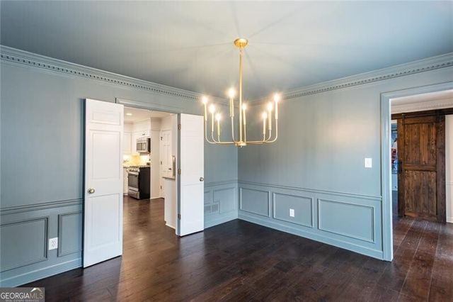 4373 Fielding Lane, Peachtree Corners, GA 30092