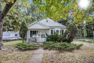 42 Althea Avenue, Battle Creek City, MI 49037