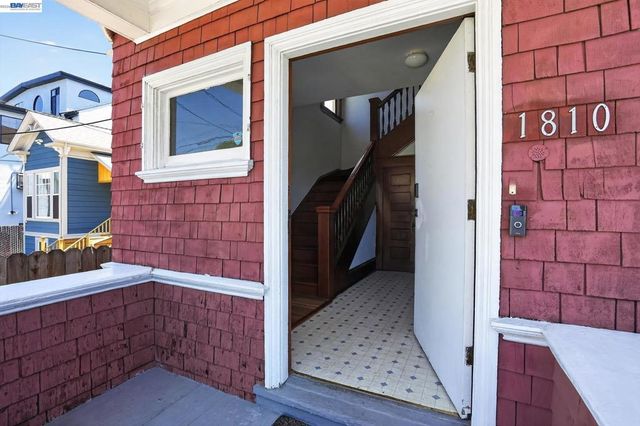 1810 Adeline St, Oakland, CA 94607