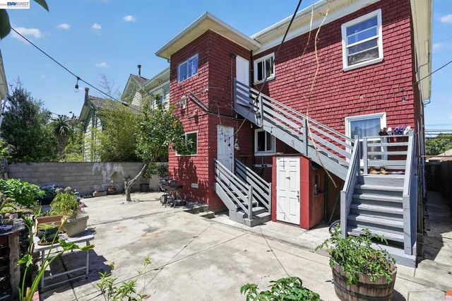 1810 Adeline St, Oakland, CA 94607