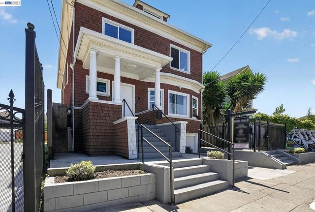 1810 Adeline St, Oakland, CA 94607
