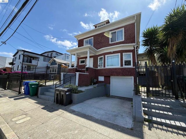 1810 Adeline St, Oakland, CA 94607