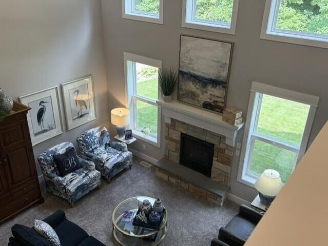 16964 Arbor Way Drive, Nunica, MI 49448