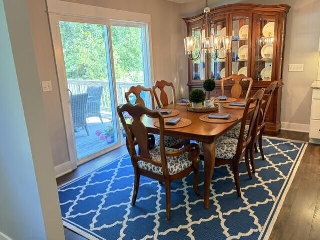 16964 Arbor Way Drive, Nunica, MI 49448