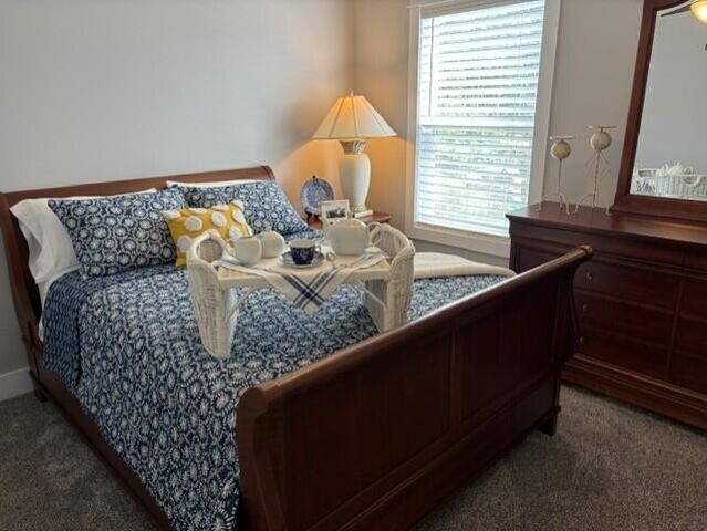 16964 Arbor Way Drive, Nunica, MI 49448