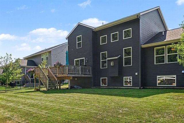 16964 Arbor Way Drive, Nunica, MI 49448