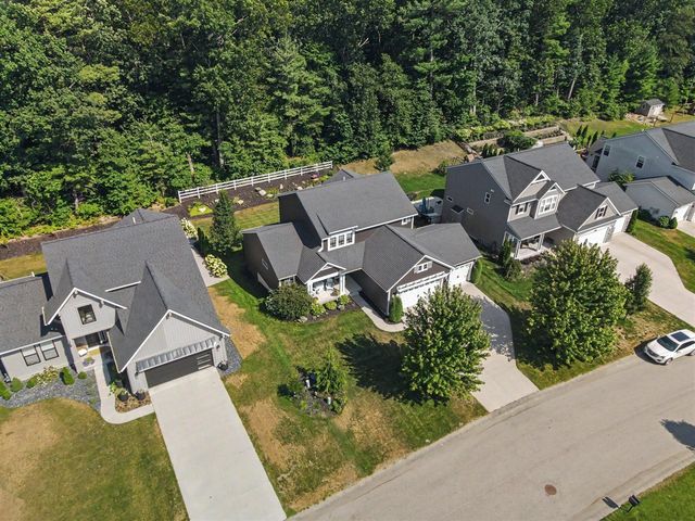 16964 Arbor Way Drive, Nunica, MI 49448