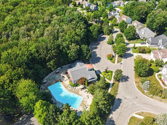 16964 Arbor Way Drive, Nunica, MI 49448