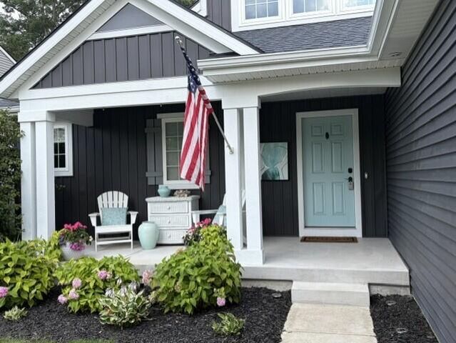 16964 Arbor Way Drive, Nunica, MI 49448