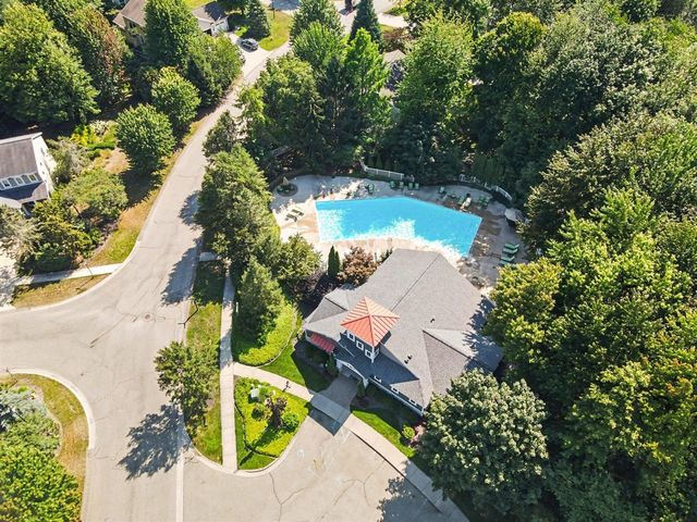 16964 Arbor Way Drive, Nunica, MI 49448
