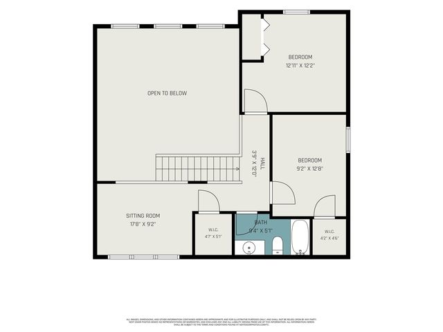 16964 Arbor Way Drive, Nunica, MI 49448