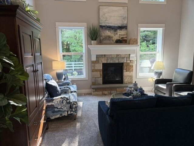 16964 Arbor Way Drive, Nunica, MI 49448