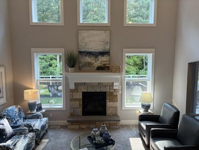 16964 Arbor Way Drive, Nunica, MI 49448