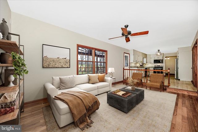 8802-C LINKS BRIDGE RD, Thurmont, MD 21788